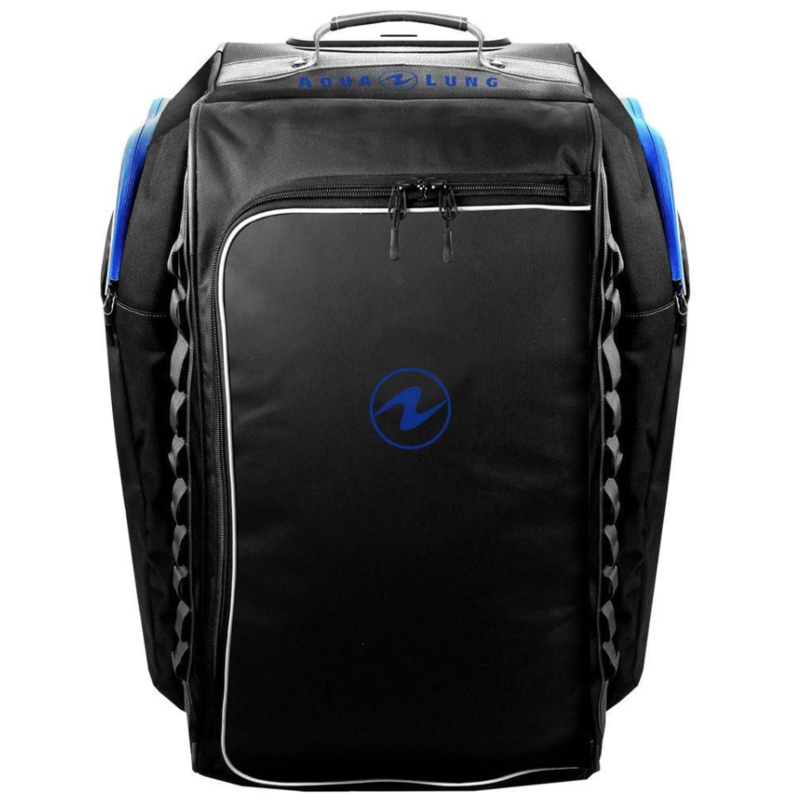 Aqua Lung Explorer 1680D Heavy Duty Roller Bag - 139L