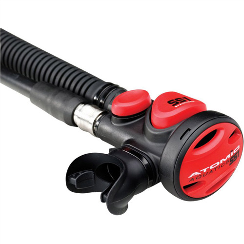Atomic Aquatics The SS1 Safe Second Stage