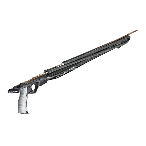 Salvimar Sapiens Metal Carbon railgun [Length: 95cm]