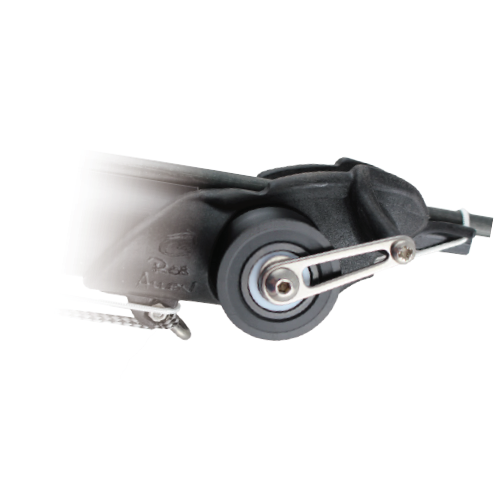 Rob Allen Roller Muzzle