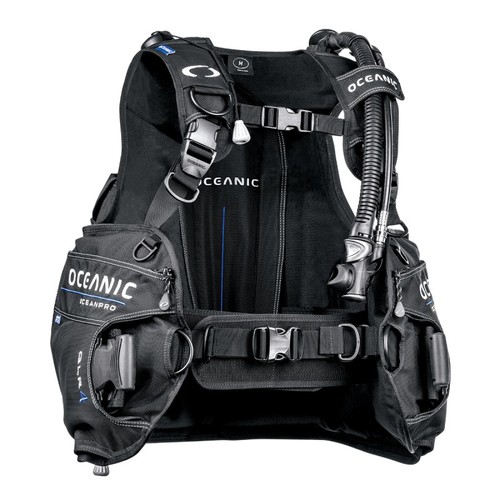 Oceanic Oceanpro BCD [Size: XL]