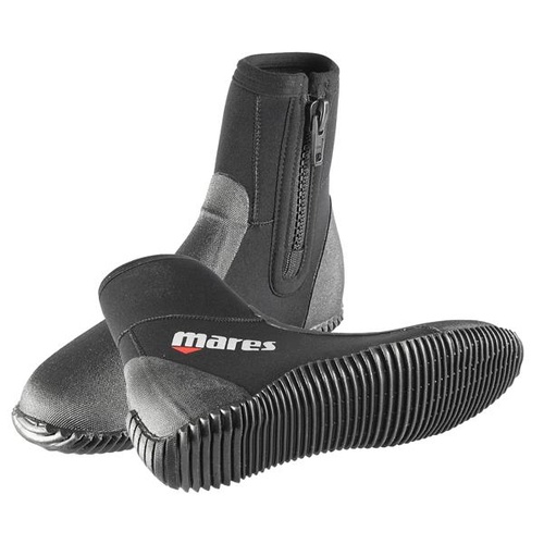 Mares Classic Boots NG 5mm [Size: 9]