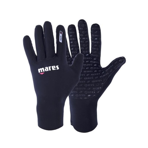 Mares Gloves FLEXA TOUCH 2mm [Size: XL/XXL]