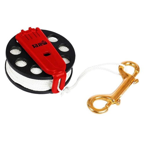 Mares Compact Reel