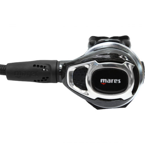 Mares Carbon 52X Regulator INT
