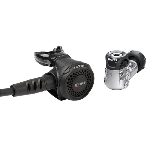 Mares Regulator ROVER 15X INT