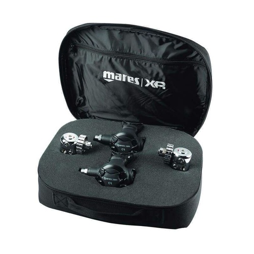 Mares 25XR with CR Full Tek Set -