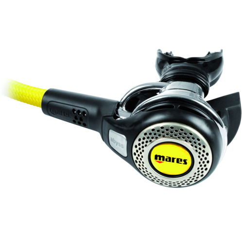 Mares Octopus  ABYSS