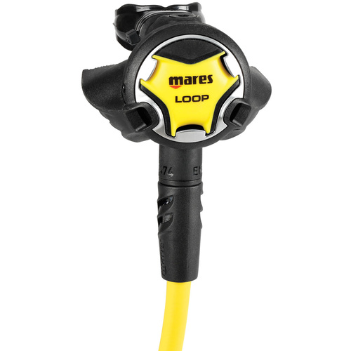 Mares Octopus LOOP