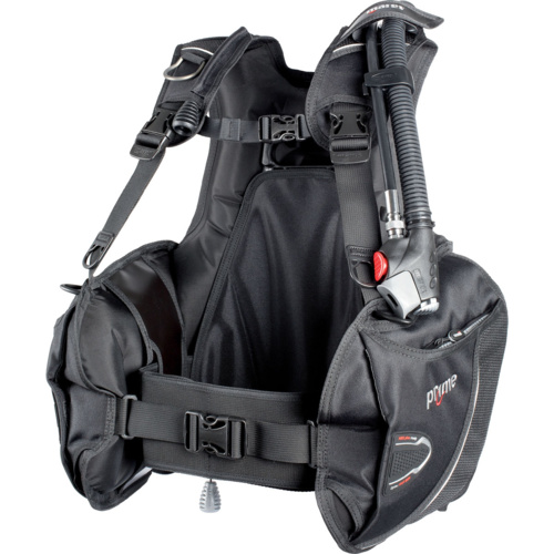 Mares BCD PRIME [Size: XL]