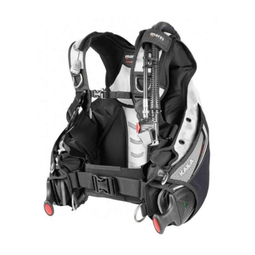 Mares KAILA SLS BCD