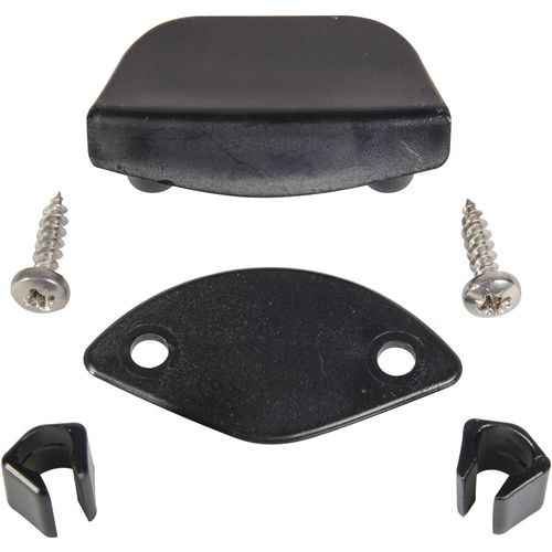 Mares Blade Fixing Set for Razor Pocket