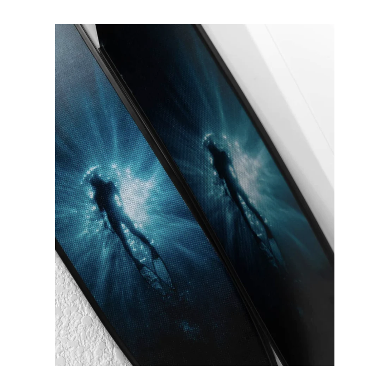 DiveR Innegra Zapanta Fins [Stiffness: Soft]