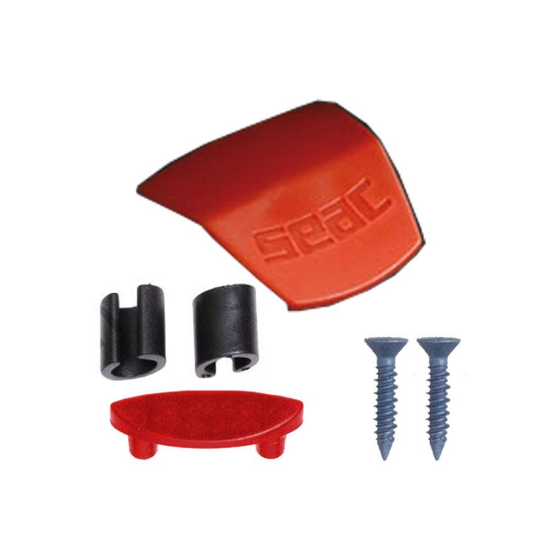 SEAC Fixing Set for Motus Fibrex Blade