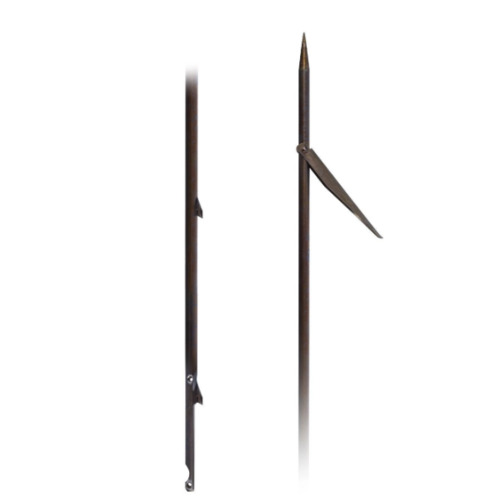7.5MM MANNYSUB SPEARSHAFT
