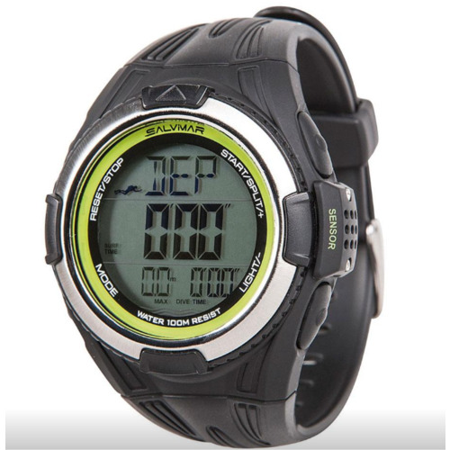 Salvimar One Freediving Watch Spearfishing Watch Dive Computer