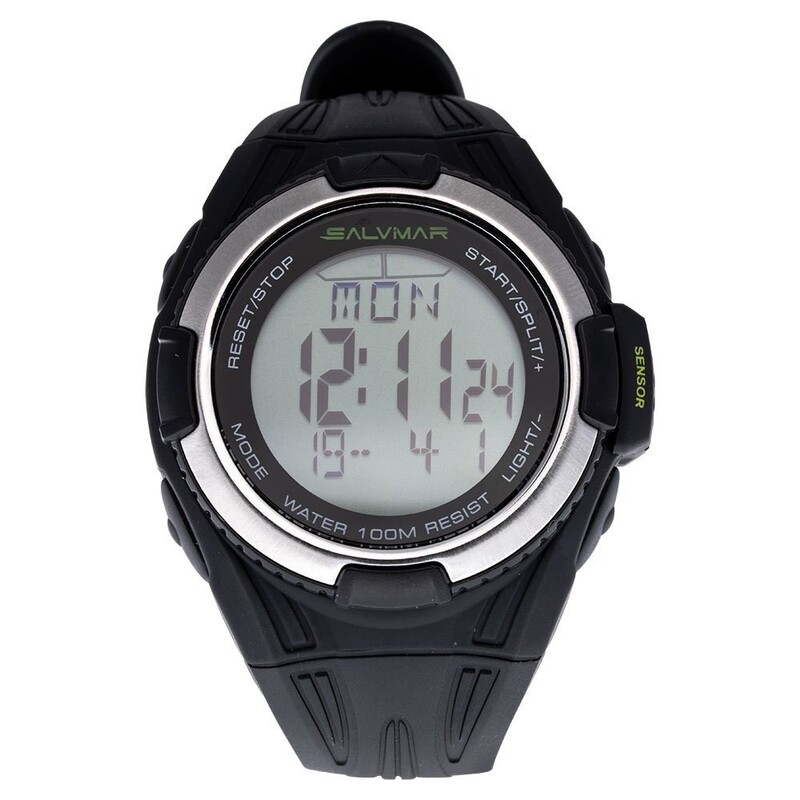 Salvimar One Plus Freediving Watch Spearfishing Watch Dive Computer