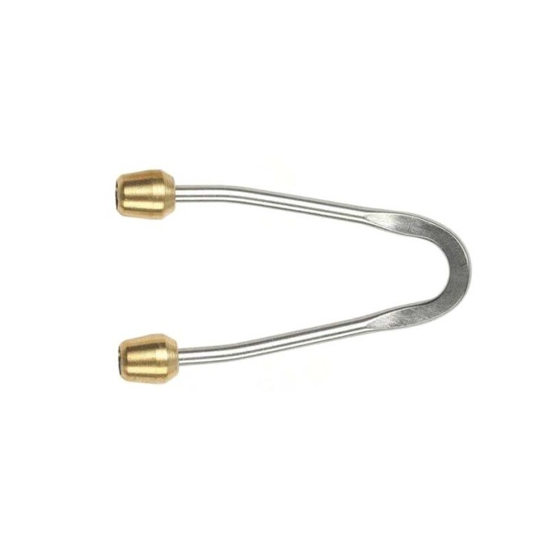Salvimar Wishbone Small w Spheres