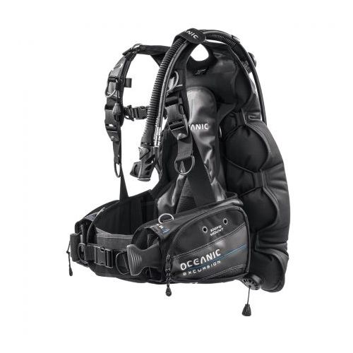 OCEANIC EXCURSION BCD