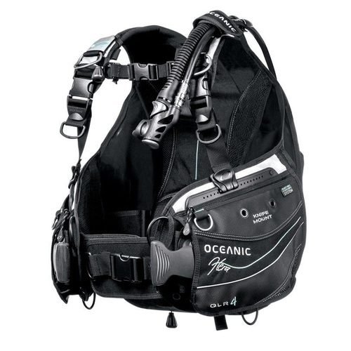 OCEANIC HERA BCD (LADIES ONLY) [Size: L]