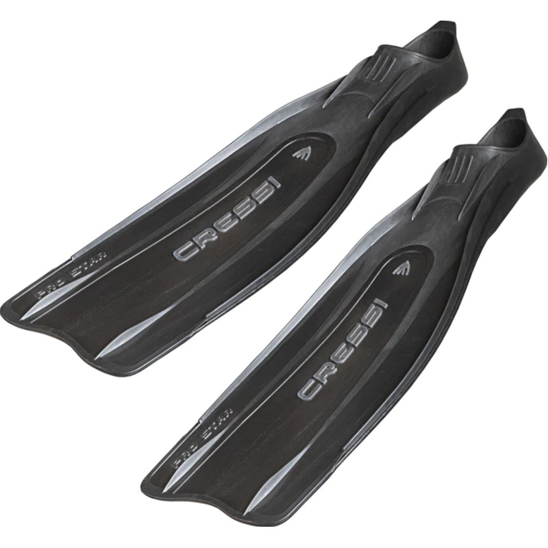 Cressi Sub Pro Star Fins [Size: 45/46]