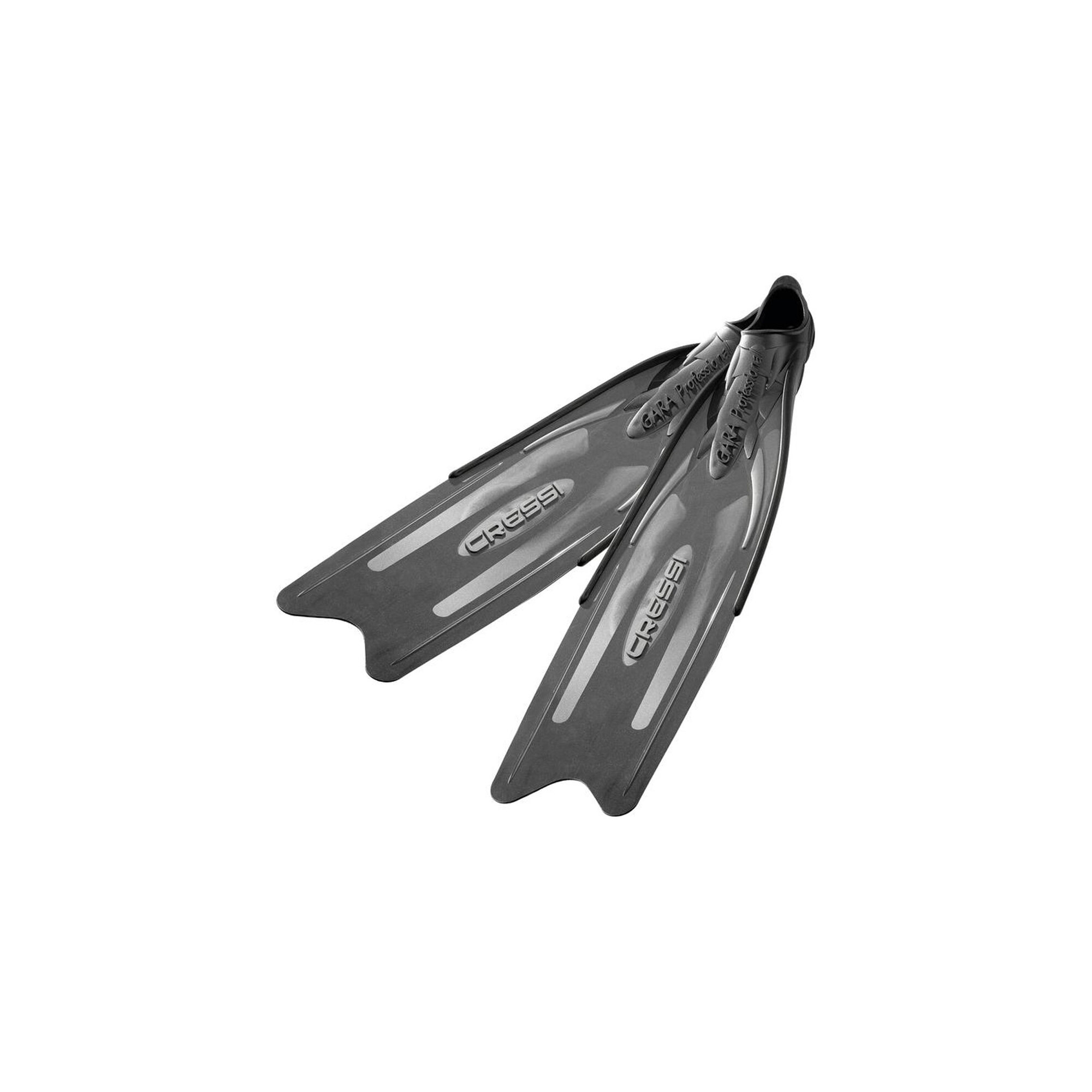 Cressi Gara Professional LD Diving Fins [size: 46/47]