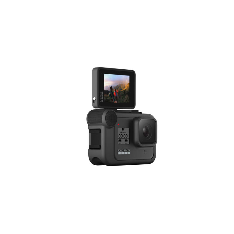 GoPro HERO8 Accessories Display Mod