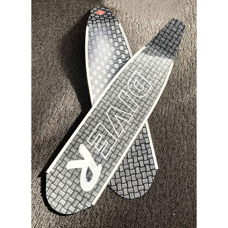 DiveR Innegra Blades INNEGRA ORIGINAL V2 [Stiffness: Soft]