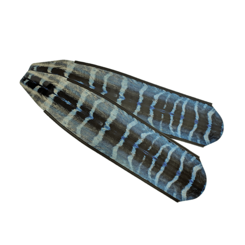 DiveR Carbon Blades Wahoo [Stiffness: Soft]