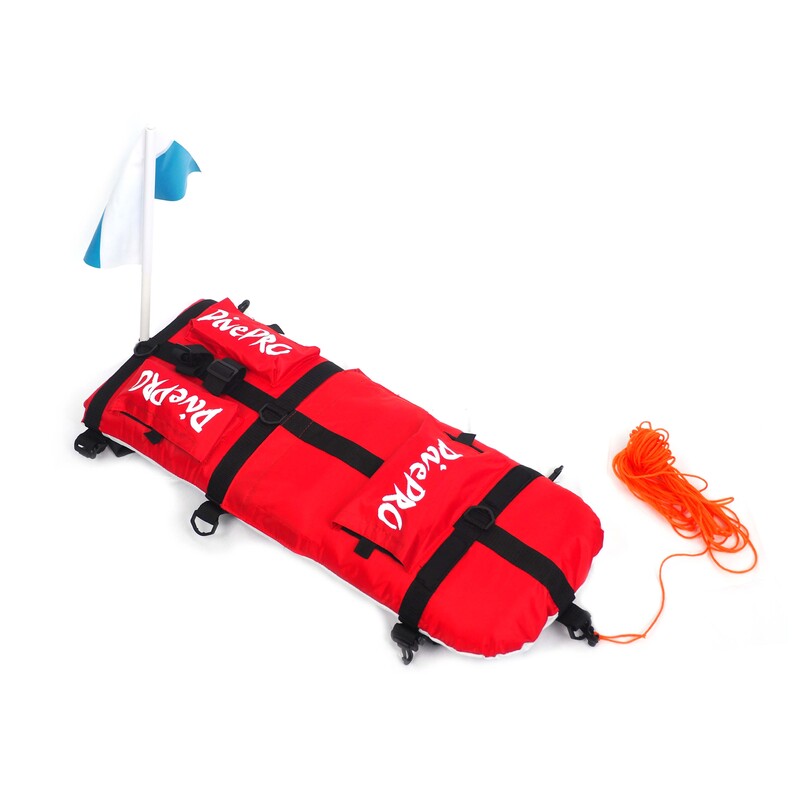 DivePRO Carrier Spearfishing Float