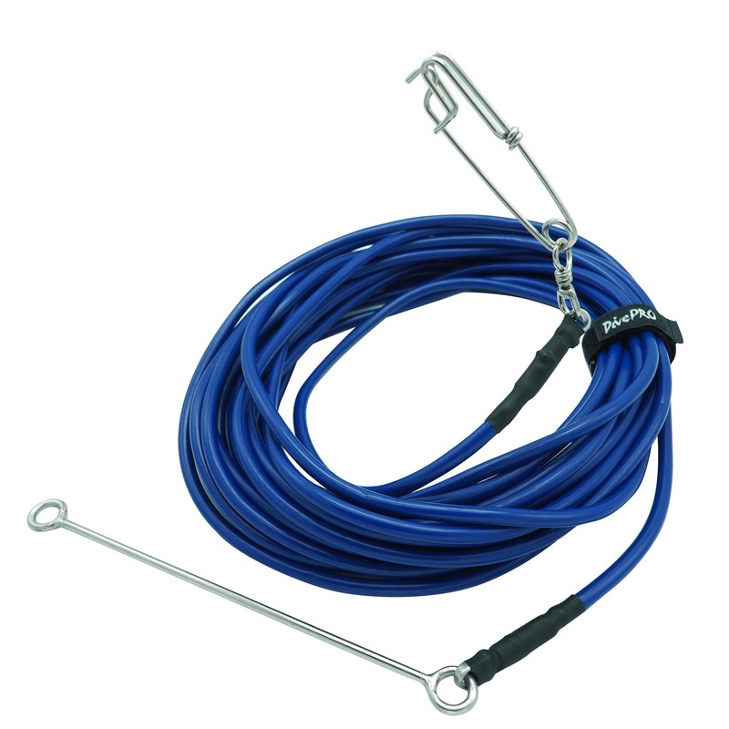 DivePRO Heavy Duty Float Line [Length: 10m]
