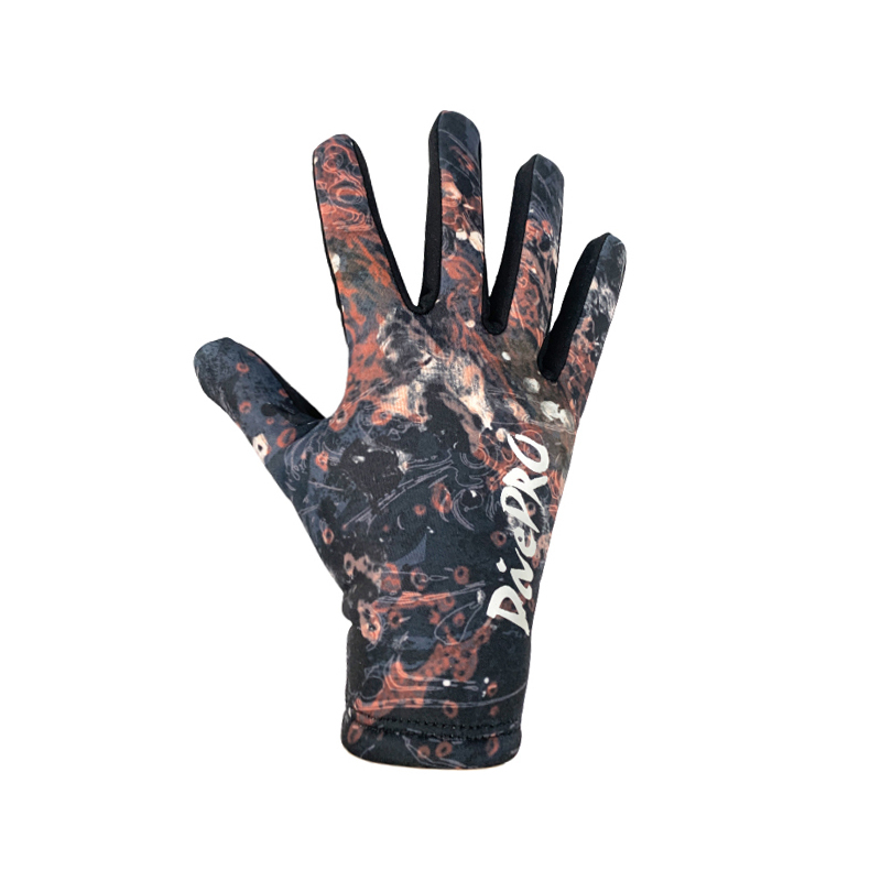 DivePRO Ghost Amara Gloves 1.5MM [Size: L]