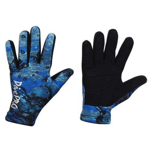 DivePRO Devil Amara Gloves 1.5MM [Size: XL]