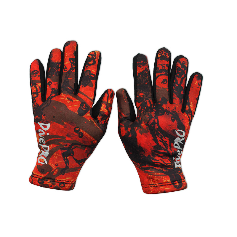 DivePRO Diablo Amara Gloves 1.5MM [Size: XL]