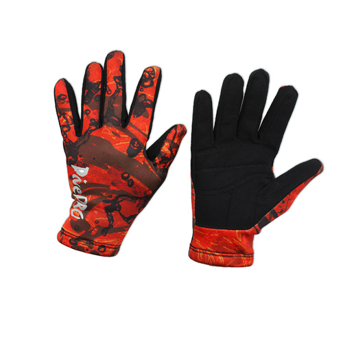 DivePRO Diablo Amara Gloves 1.5MM [Size: S]