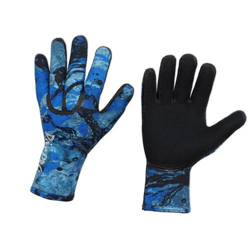 DivePRO Devil Supratex Yamamoto Gloves 3MM [Size: XL]