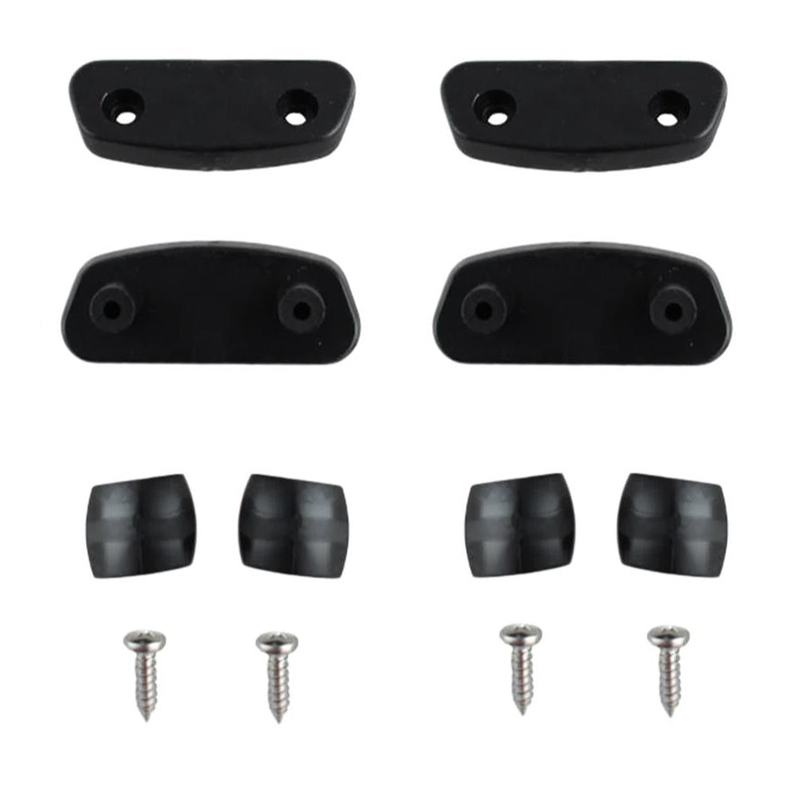 DivePRO Foot Pocket Assembly Fixing Kit pairs