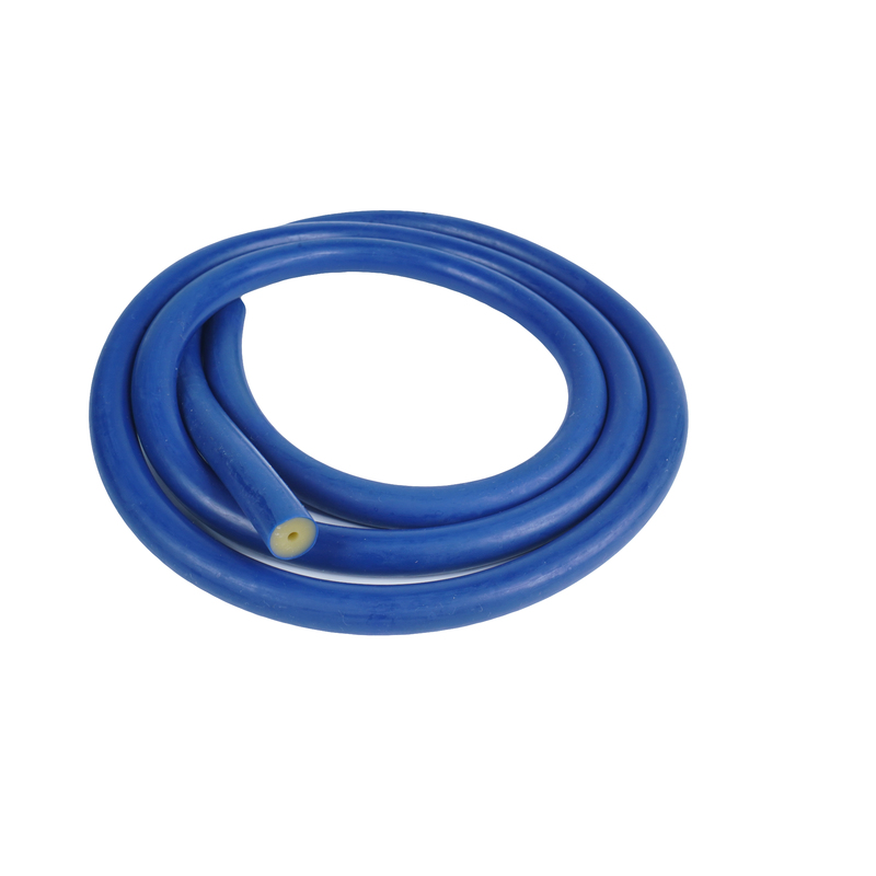DivePRO Speargun Rubber in Blue 16mm  [Diameter: 16mm] [Length: 5m]