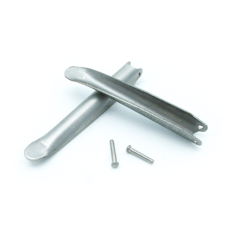 DivePRO Speargun Shaft Flopper Barb With Pin 2 Pack