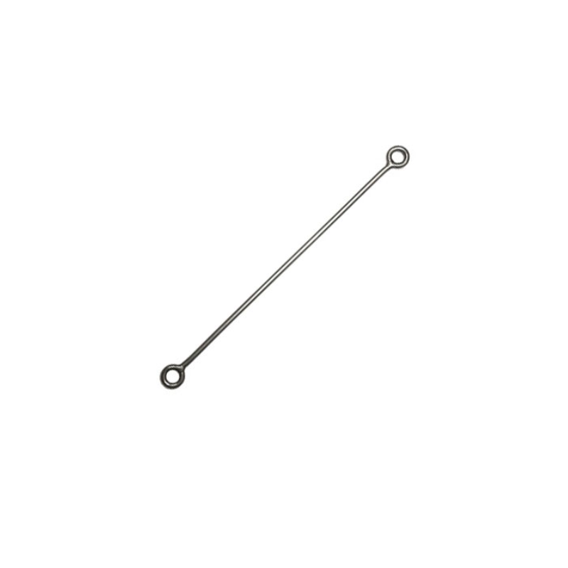 DivePRO Heavy Duty Stainless Steel Speed Spike / Needle for Float Line 2 Pack