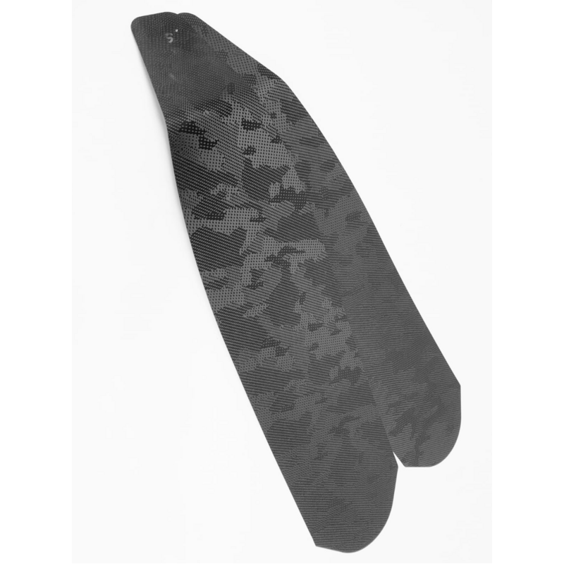 DiveR Carbon Blades Camo [Stiffness: Soft]