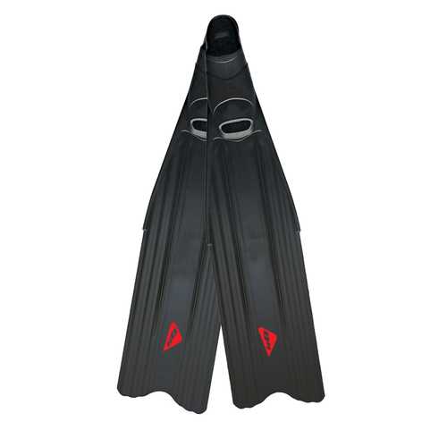 Ocean Hunter Spirit Fins [Size: XS]