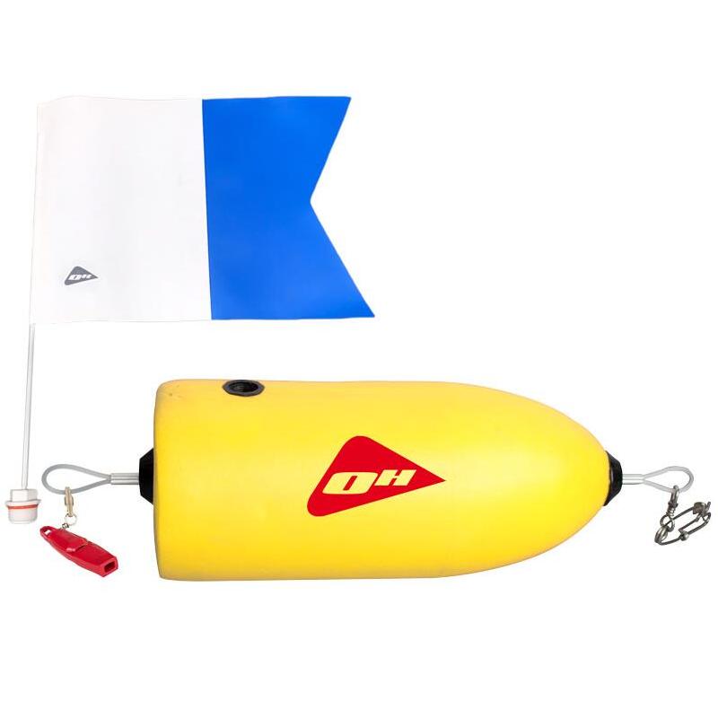 Foam Torpedo Float