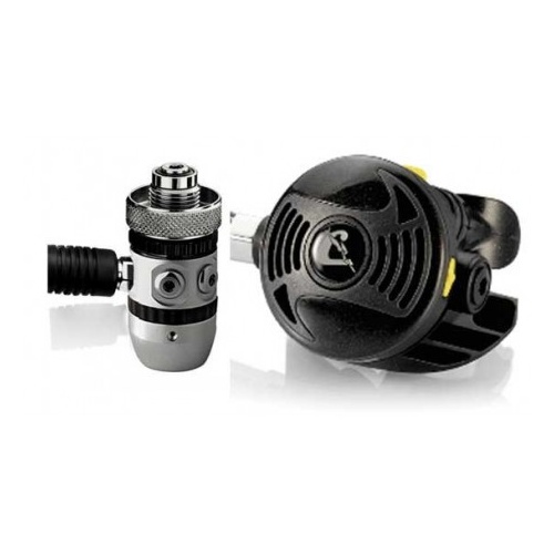 Cressi AC2/XS2 Piston Regulator [Style: DIN]