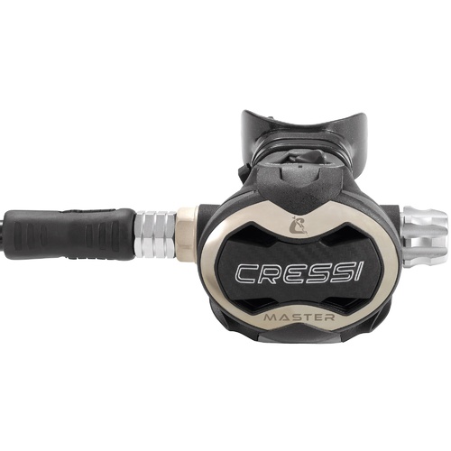 Cressi T10 SC/MASTER REGULATOR [Style: DIN]