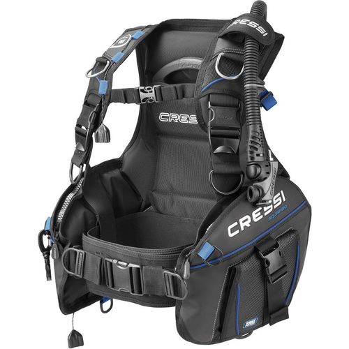 Cressi BCD AQUAPRO 5 [Size: XL]