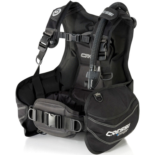 Cressi START B.C.D [SIZE: XL]