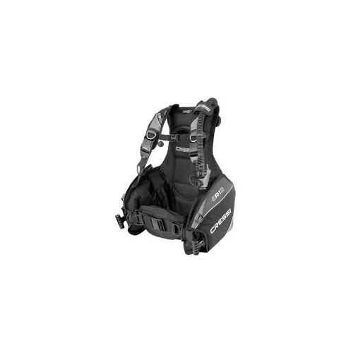 Cressi R1 BCD [Size: XL]