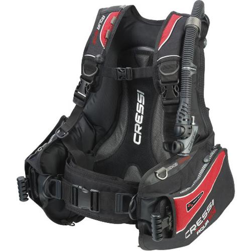 Cressi Aquaride BCD [Size: XL]