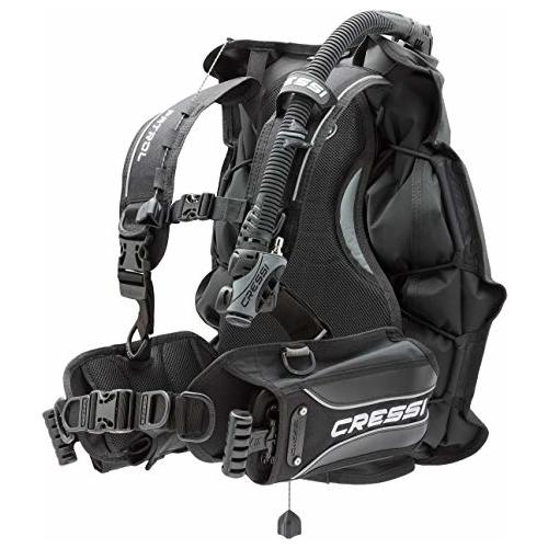 Cressi Patrol BCD [Size: XL]